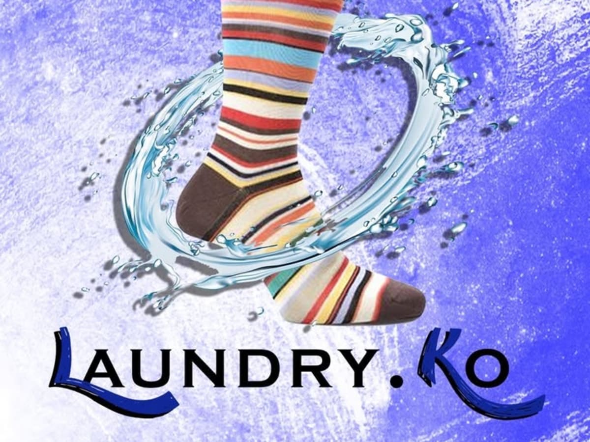 Laundry.Ko Libertad laundry shop in Butuan City