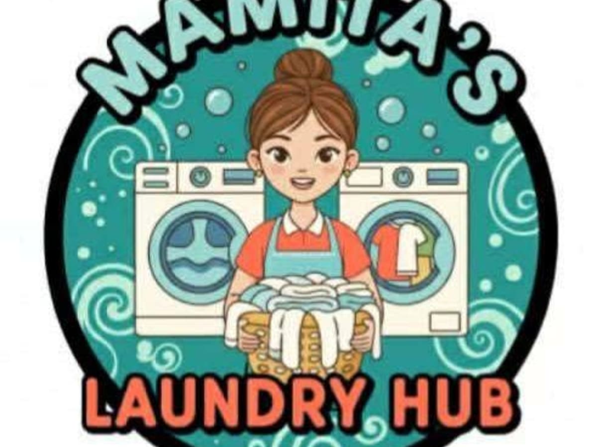 Mamita's Laundry Station laundry shop in General Santos City