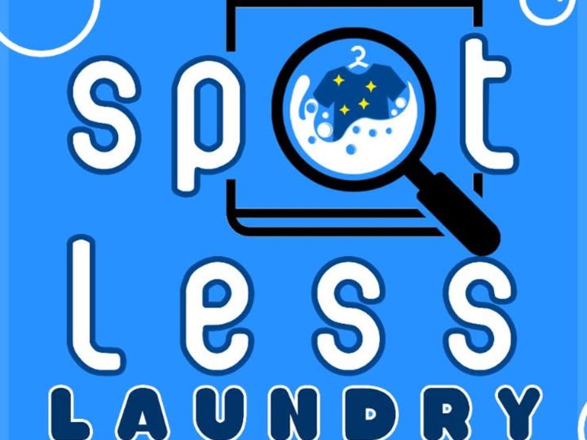 Spotless Laundry laundry shop in Angeles City