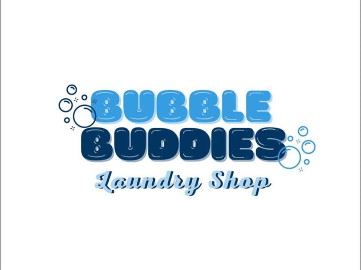 Bubble Buddies Laundry Shop laundry shop in Taguig