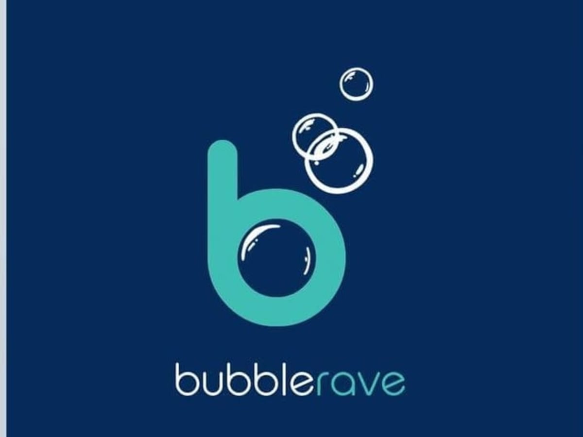 Bubblerave Laundry laundry shop in Caloocan