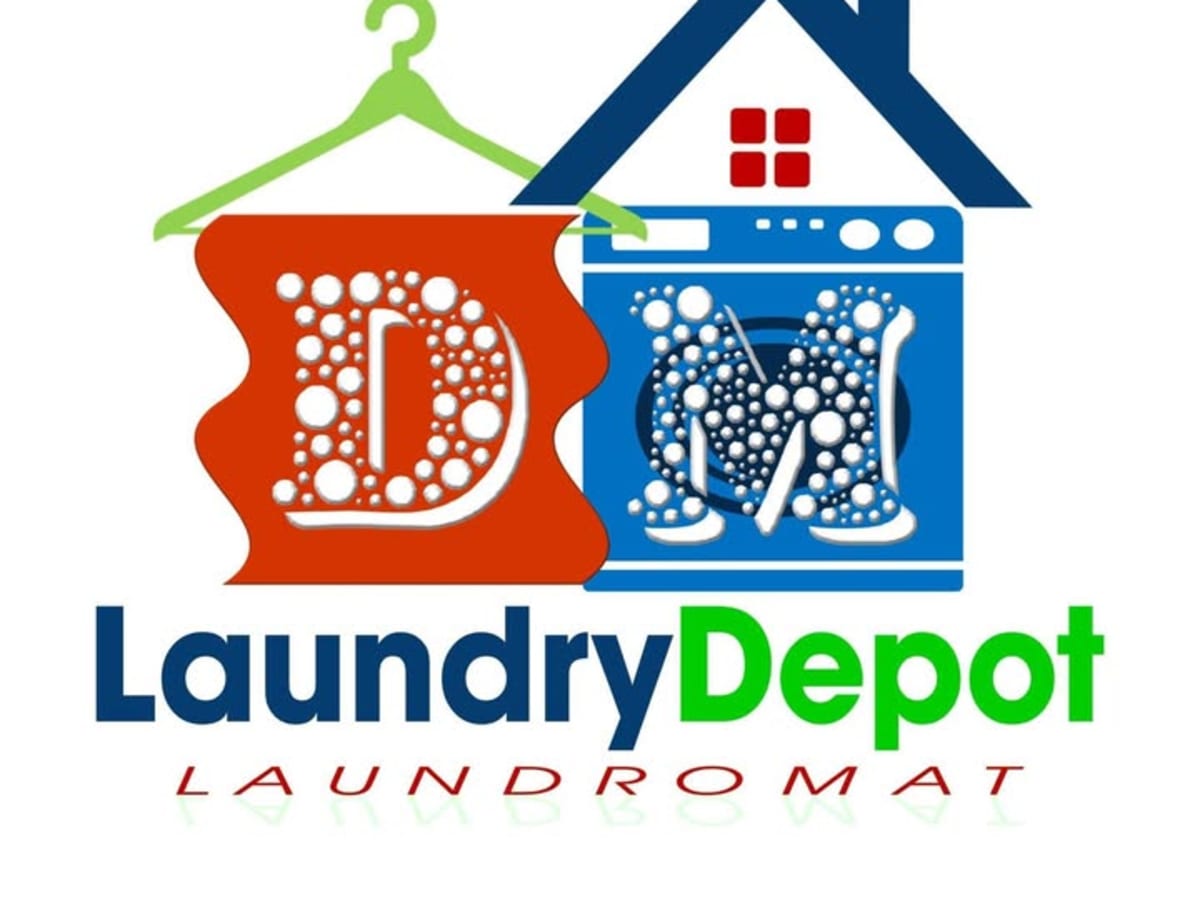 DM LaundryDepot laundry shop in Quezon City