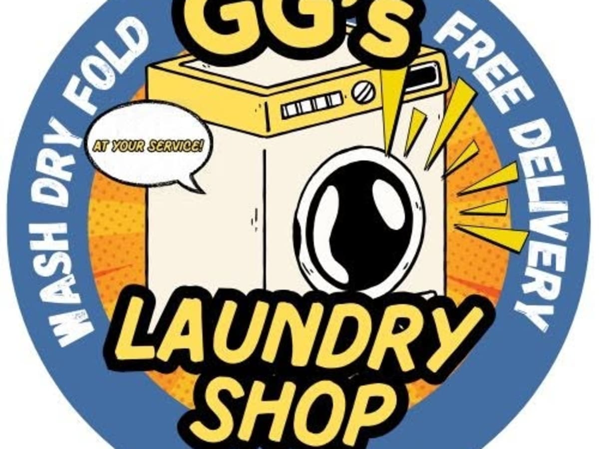 GG's Laundry Shop laundry shop in Quezon City