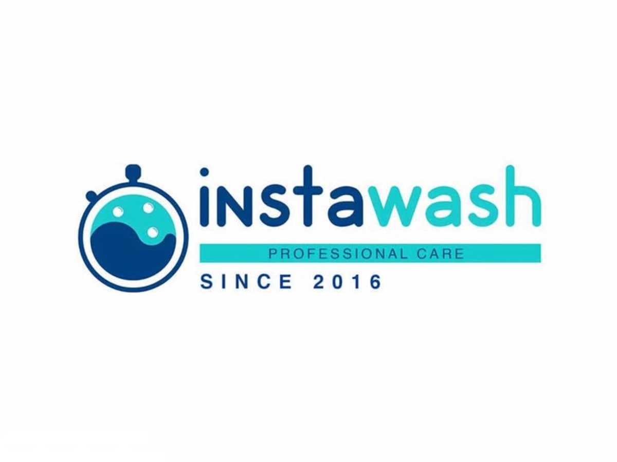 Instawash Laundry Shop Tuktukan Taguig laundry shop in Taguig