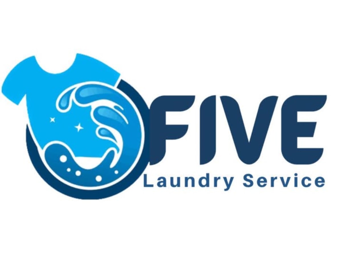 J'Five Laundry laundry shop in Taguig