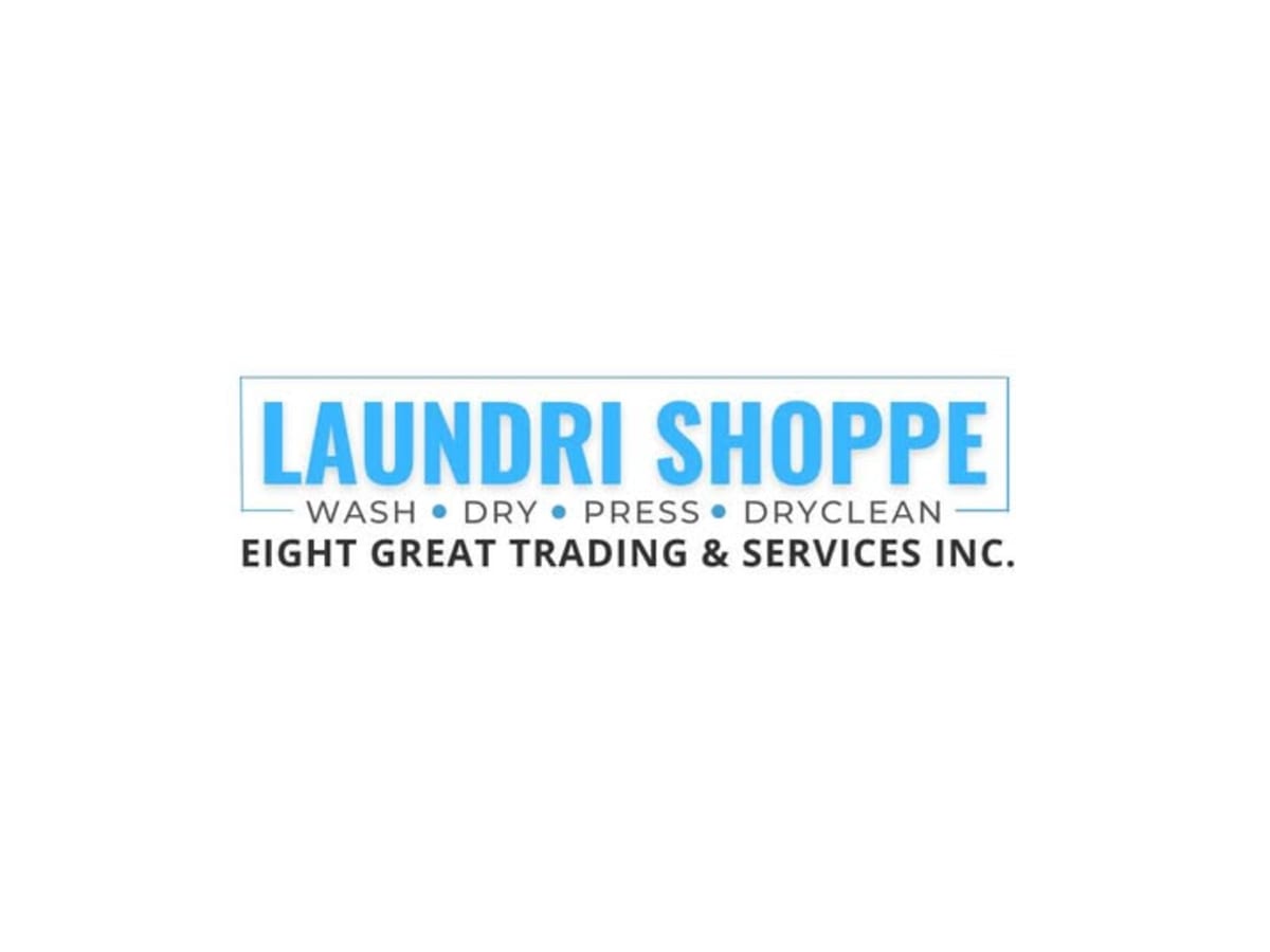 Laundri Shoppe laundry shop in Muntinlupa