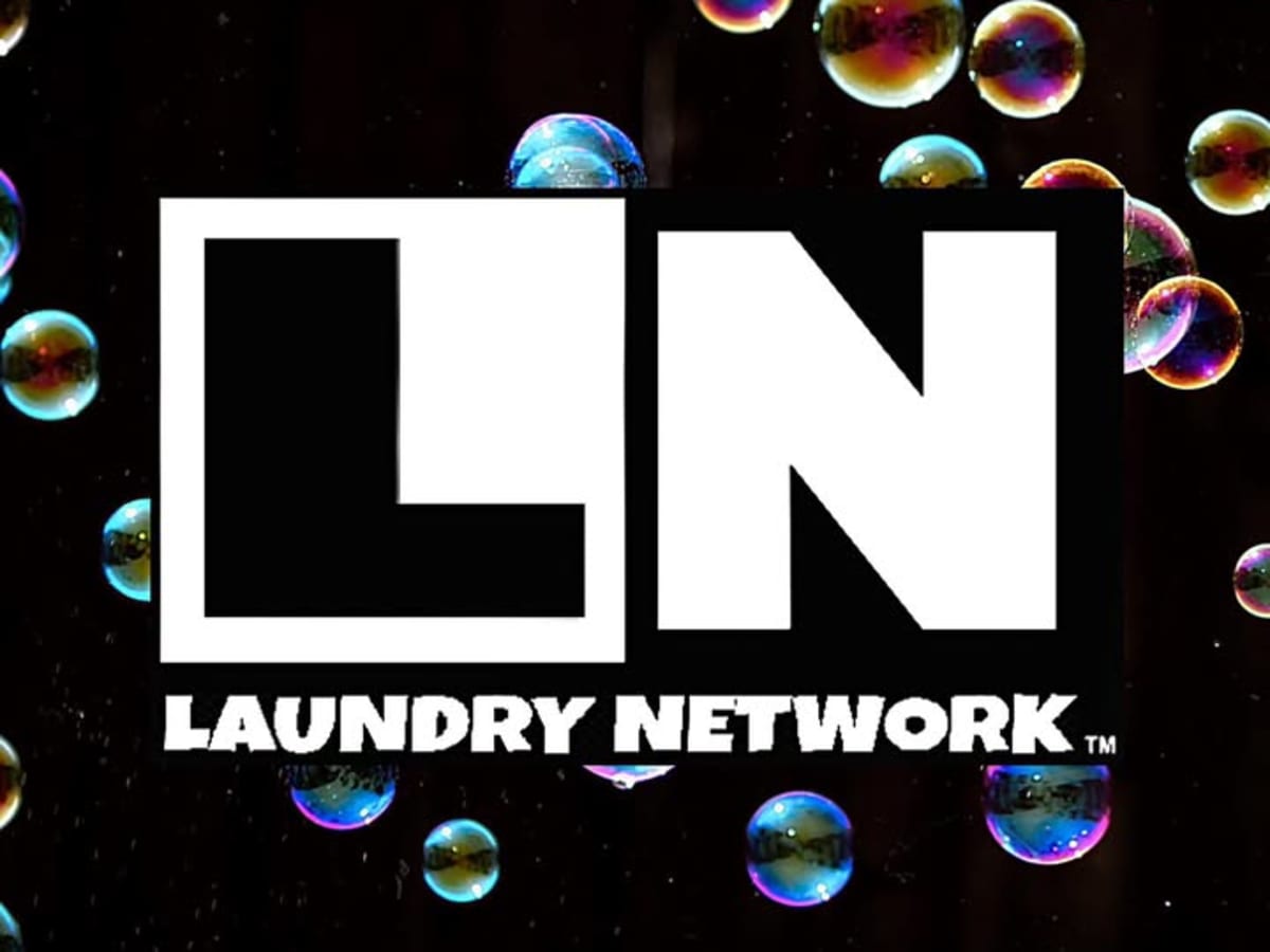 Laundry Network laundry shop in Malabon