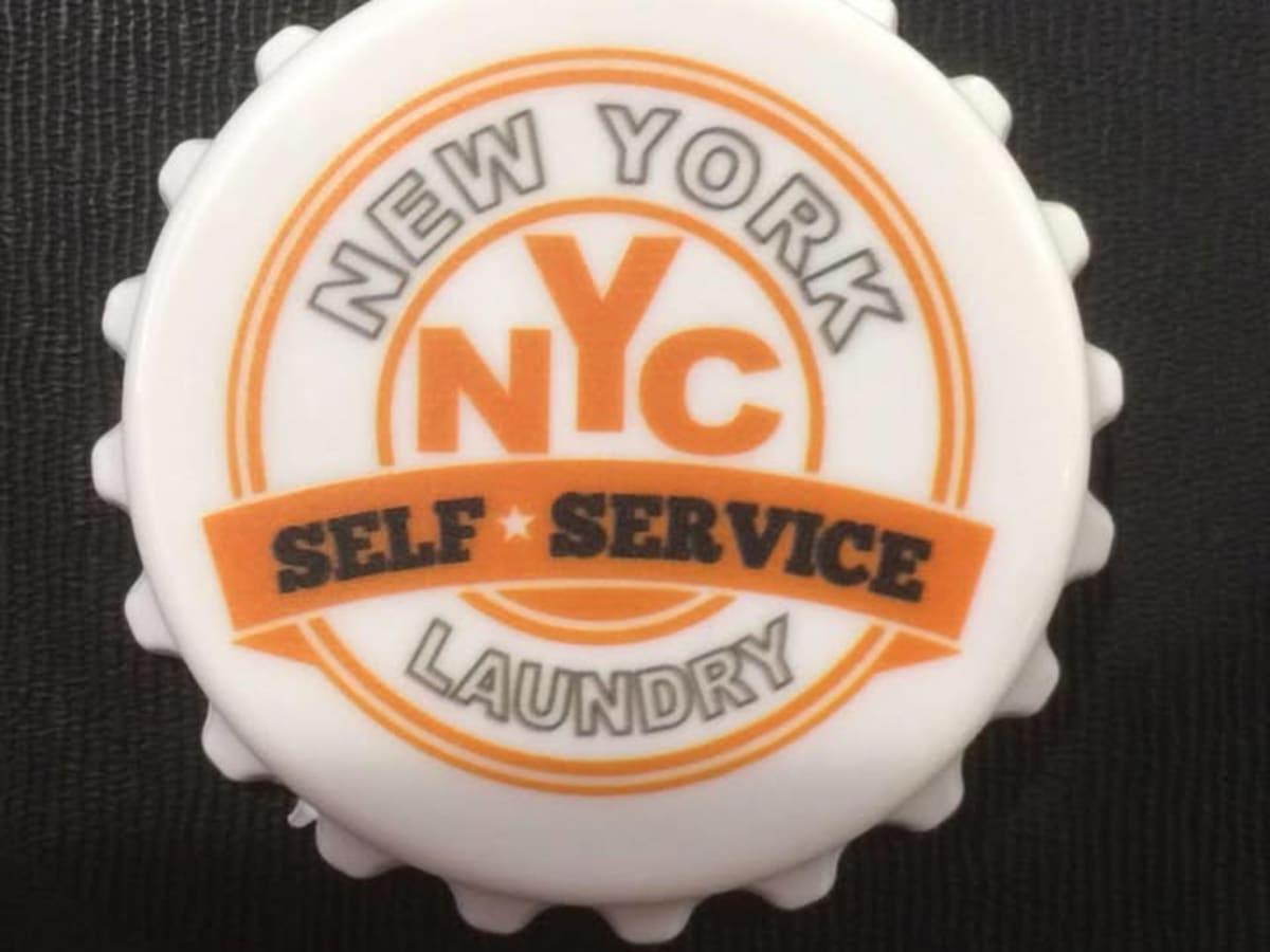 New York Laundry (NYC) laundry shop in Quezon City