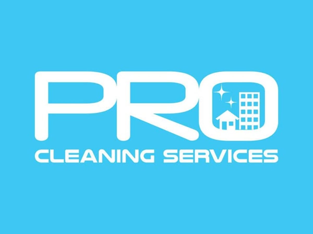 PRO Cleaning Services laundry shop in Quezon City