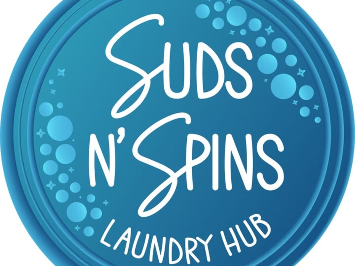 Suds & Spins Laundry Shop laundry shop in Las Piñas