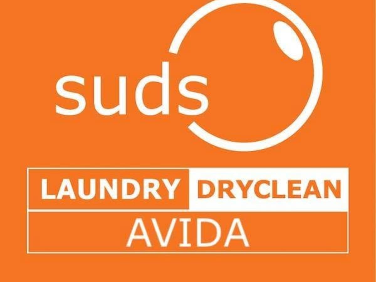 Suds Laundry & Dryclean Services -Avida Towers New Manila laundry shop in Quezon City