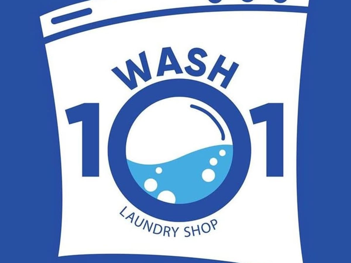 Wash 101 Laundry Shop laundry shop in Quezon City