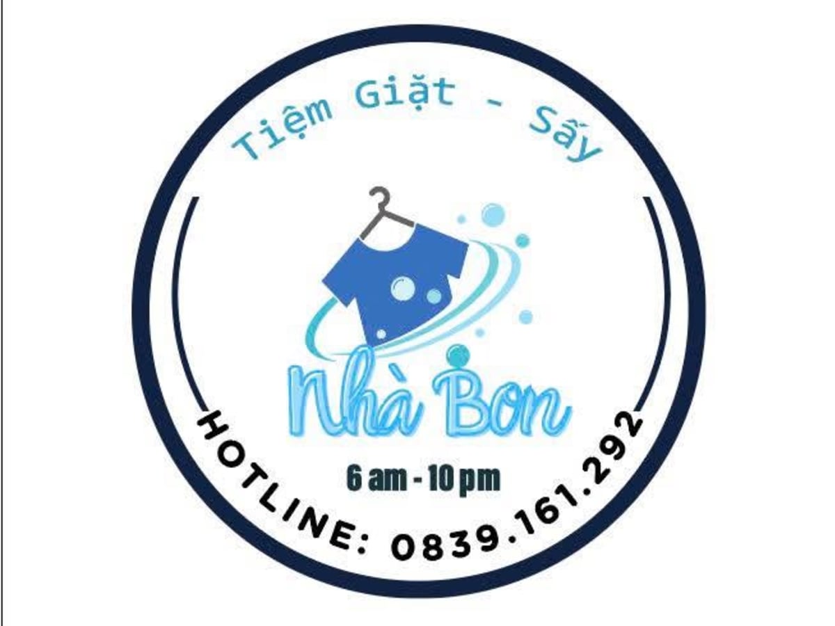 GIẶT SẤY NHÀ BON laundry shop in Can Tho