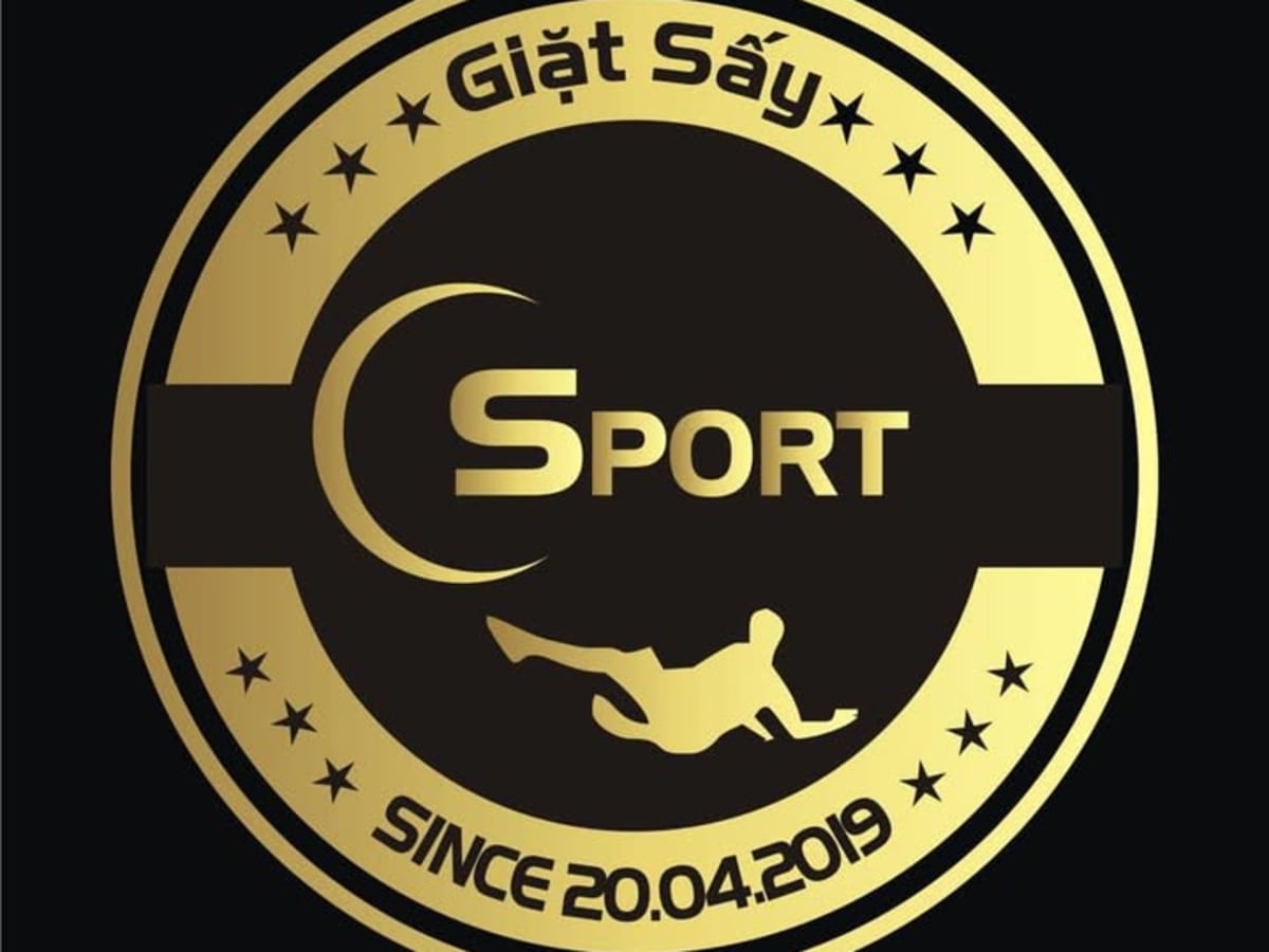Giặt sấy SPORT laundry shop in Can Tho
