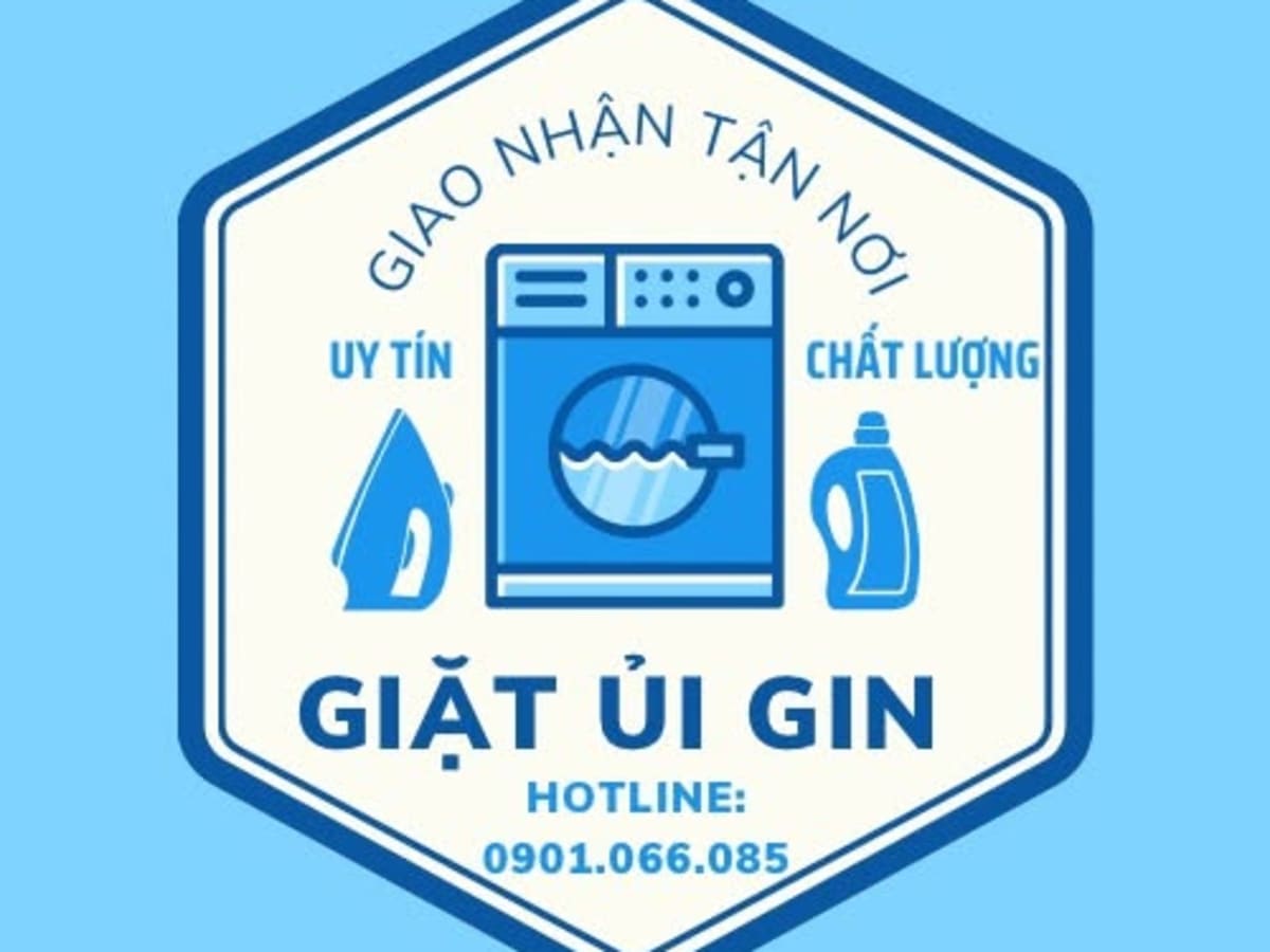 Giặt Ủi Gin- Giao Nhận Tận Nơi laundry shop in Ho Chi Minh City