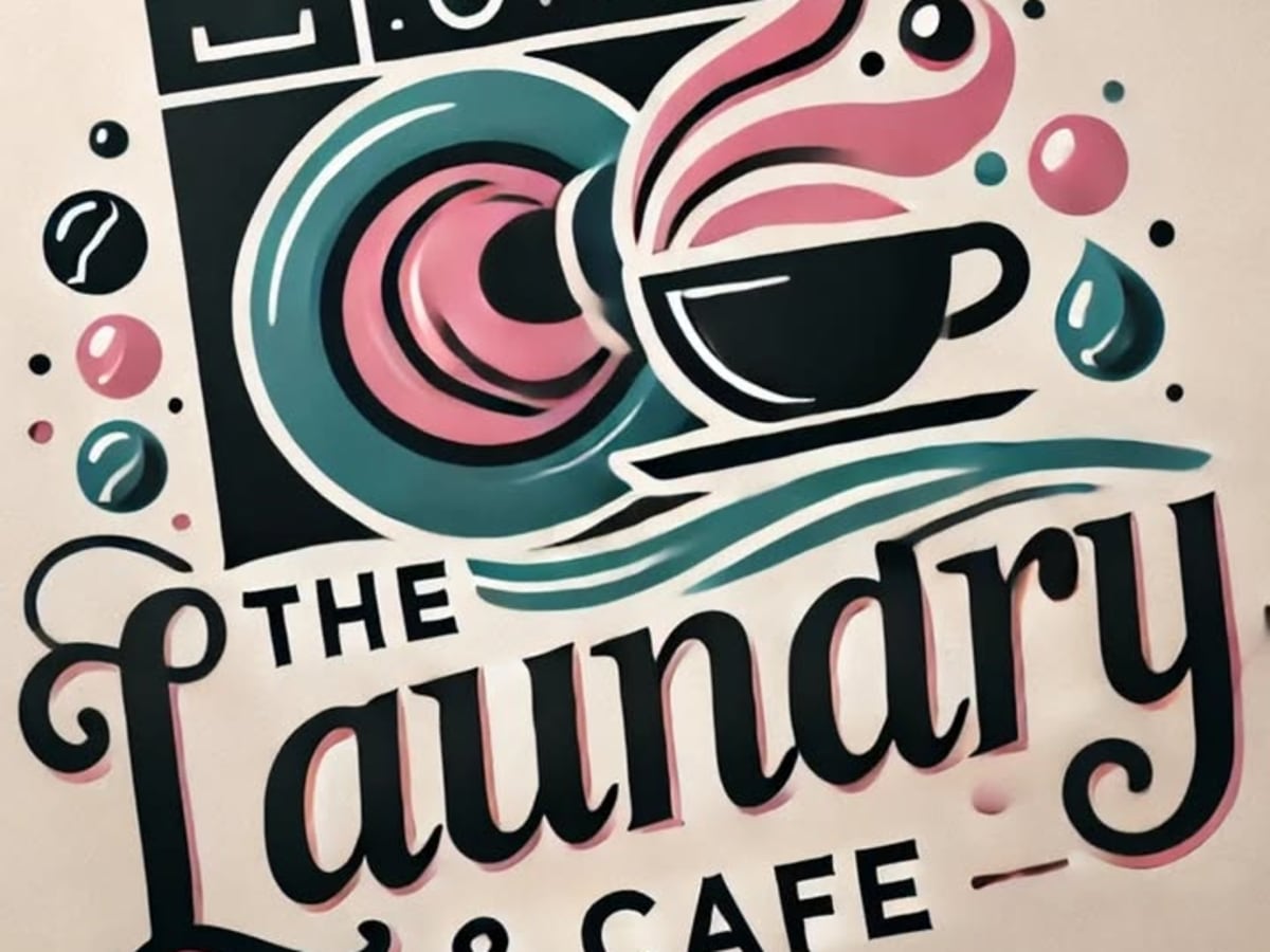 Laundry Service - Rooftop Cafe & Bar laundry shop in Ho Chi Minh City