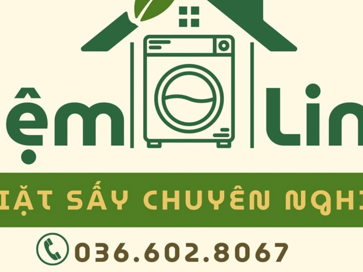 TIỆM GIẶT SẤY NHÀ LINH laundry shop in Ho Chi Minh City