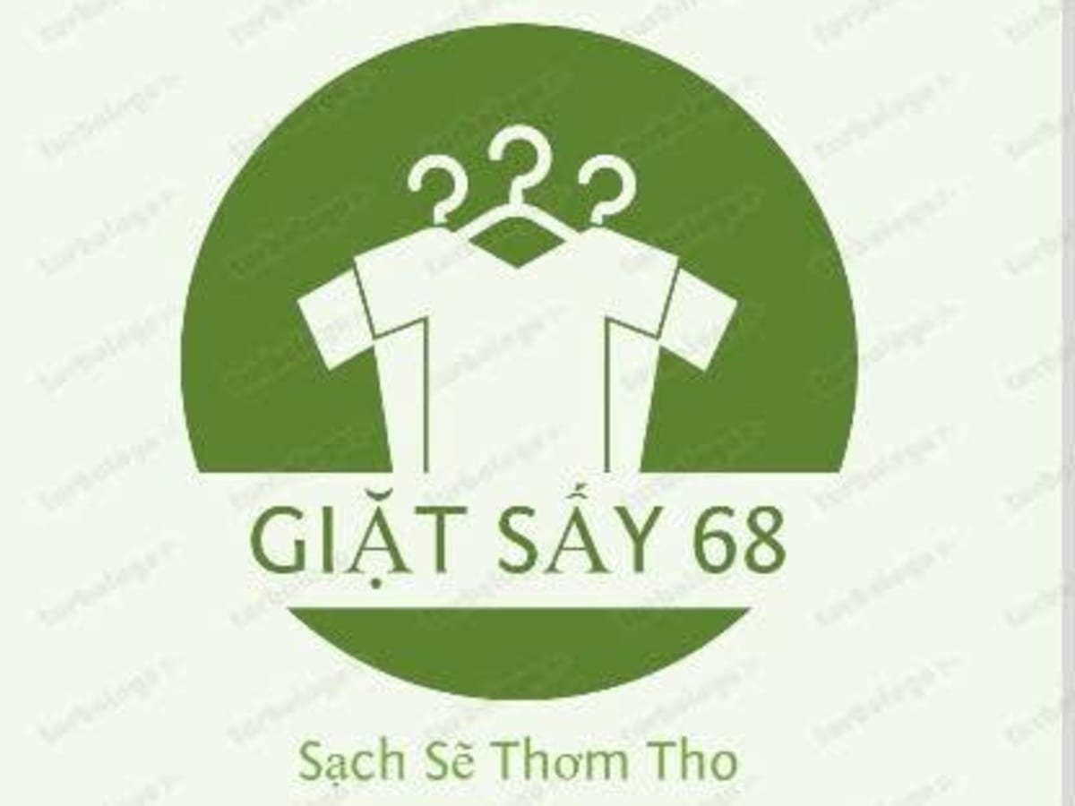 Tiệm Giặt Sấy 68 laundry shop in Phu Quoc