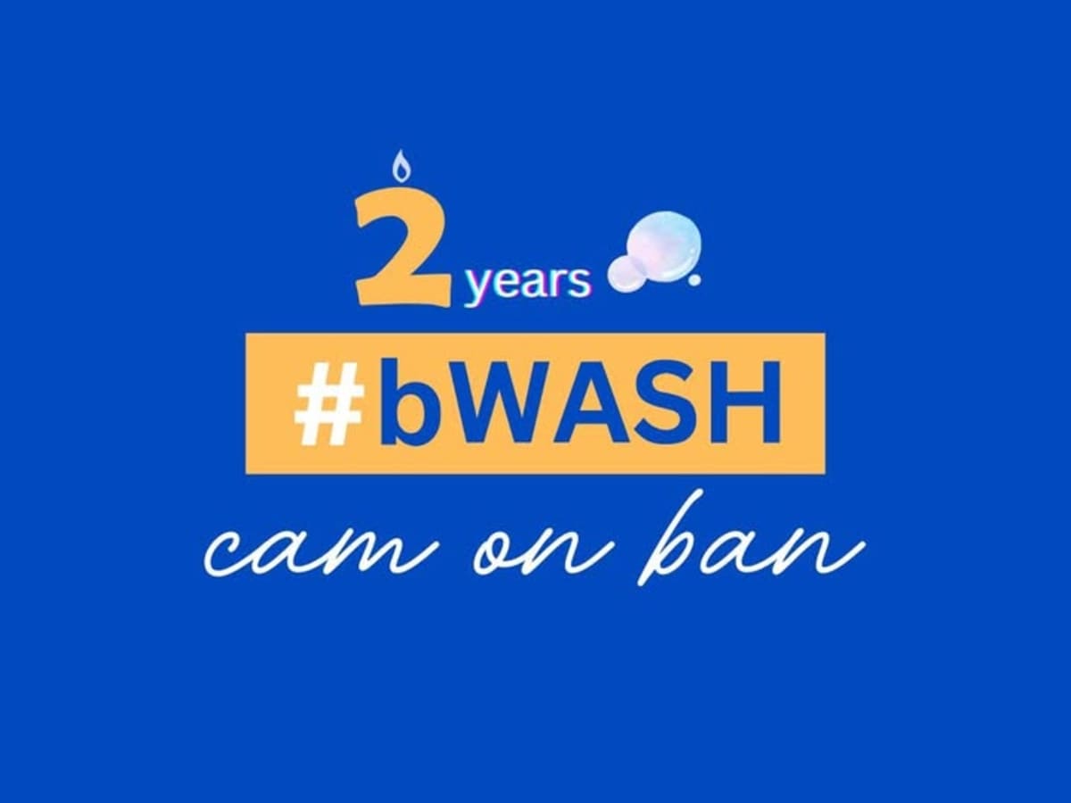 bWASH - Giặt Hấp, Giặt Sấy Quần Áo, Topper, Gấu Bông, Chăn, Rèm, Vệ Sinh Giày, Giặt Sỉ Spa, Khách Sạn laundry shop in Ho Chi Minh City