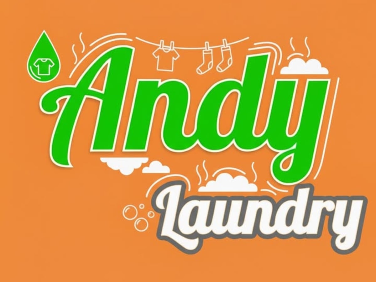 Andy Laundry laundry shop in Da Nang