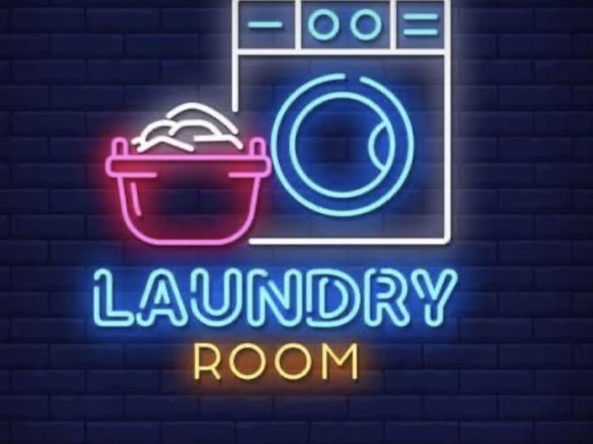 GIẶT LÀ 247 Cẩm Phả Quảng Ninh laundry shop in Ha Long