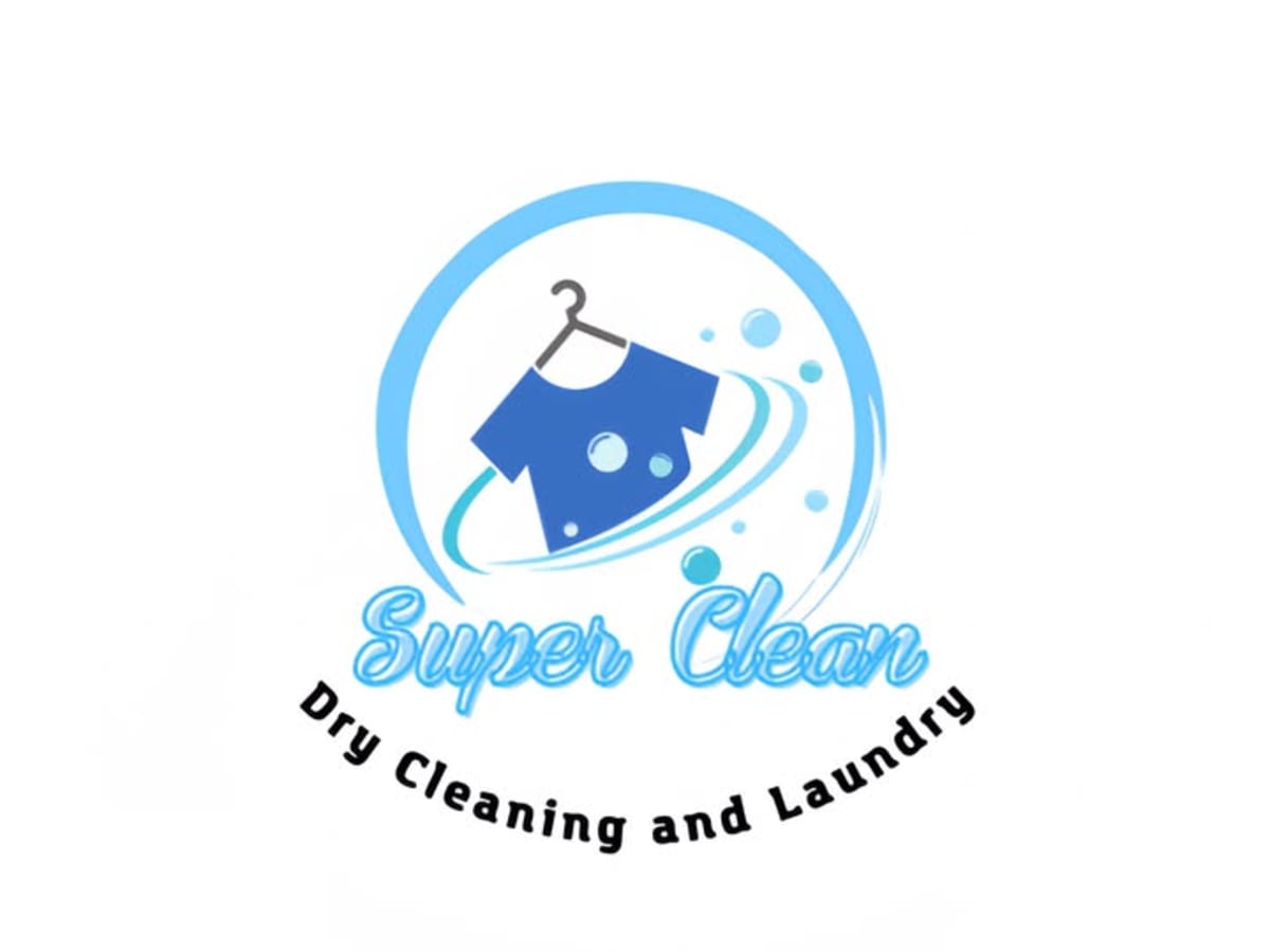 Giặt Sấy Super Clean laundry shop in Da Nang