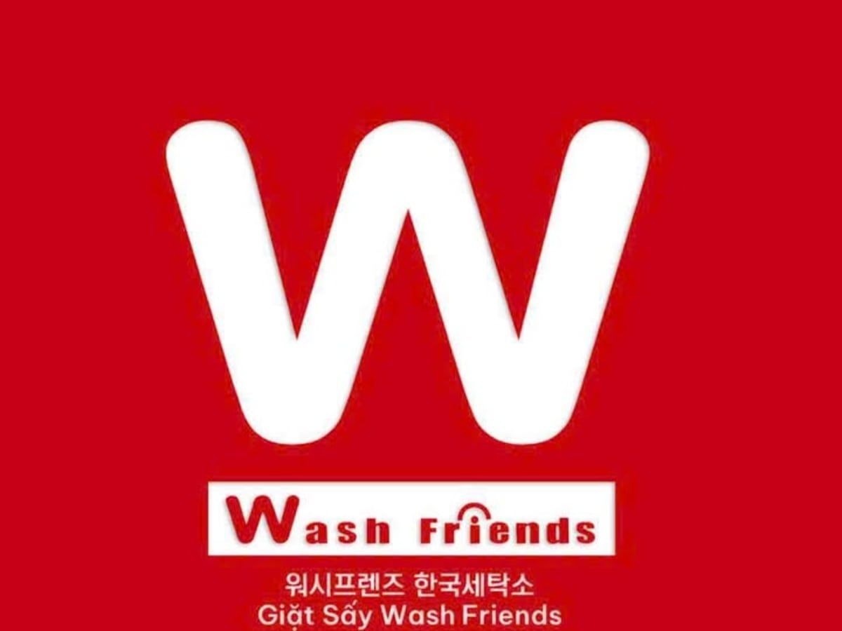 Giặt Sấy Wash Friends Cột 3 (Wash Friend Laundry) laundry shop in Ha Long