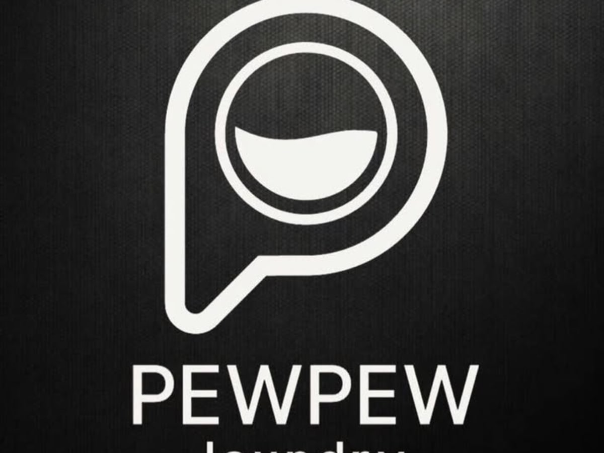 PEWPEW Laundry laundry shop in Hanoi
