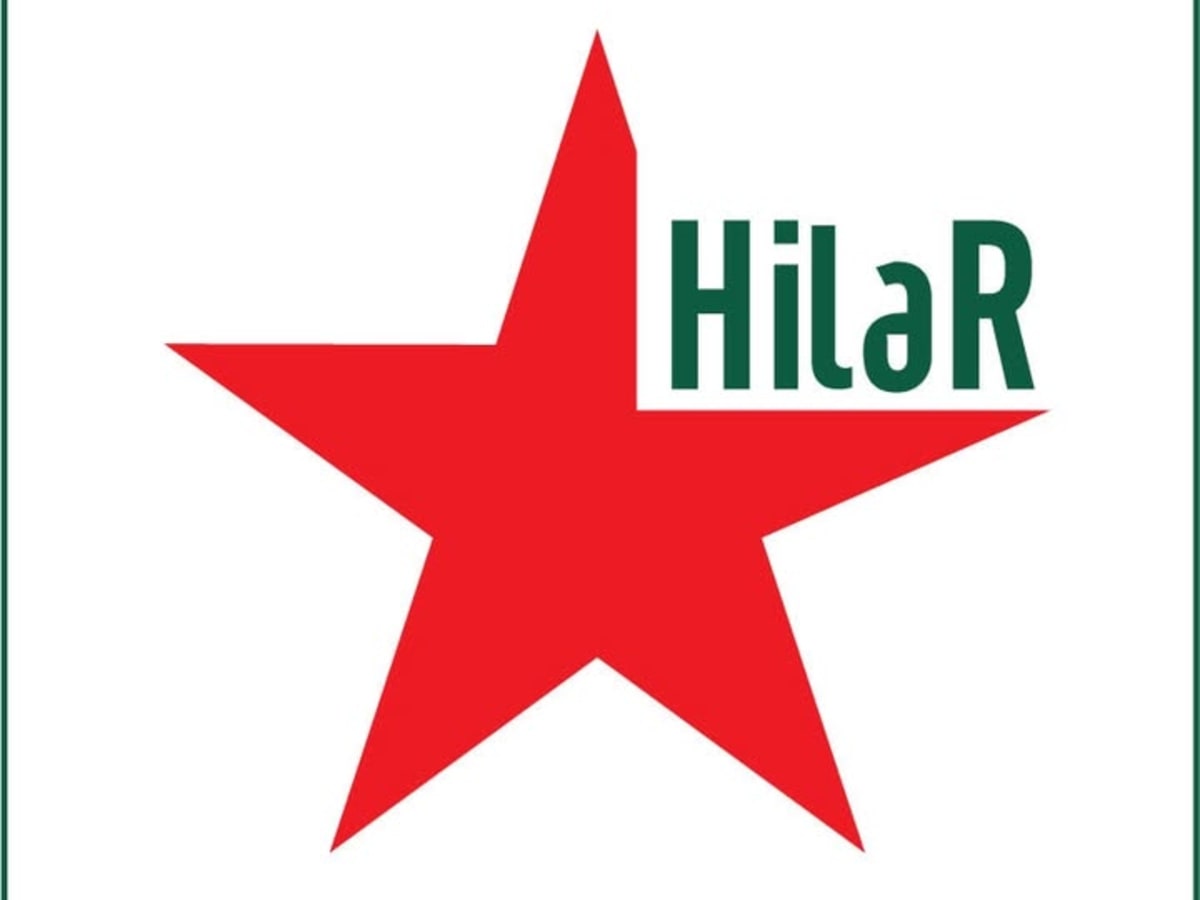 Tiệm Giặt Là Hilar Ngoại Giao Đoàn laundry shop in Hanoi