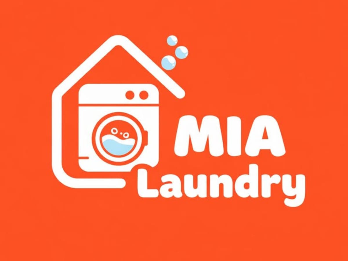 Tiệm Giặt Sấy MIA Laundry laundry shop in Da Nang