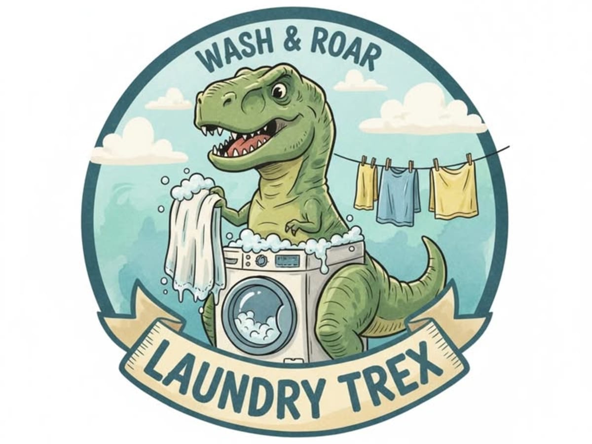 Trex Laundry laundry shop in Da Nang