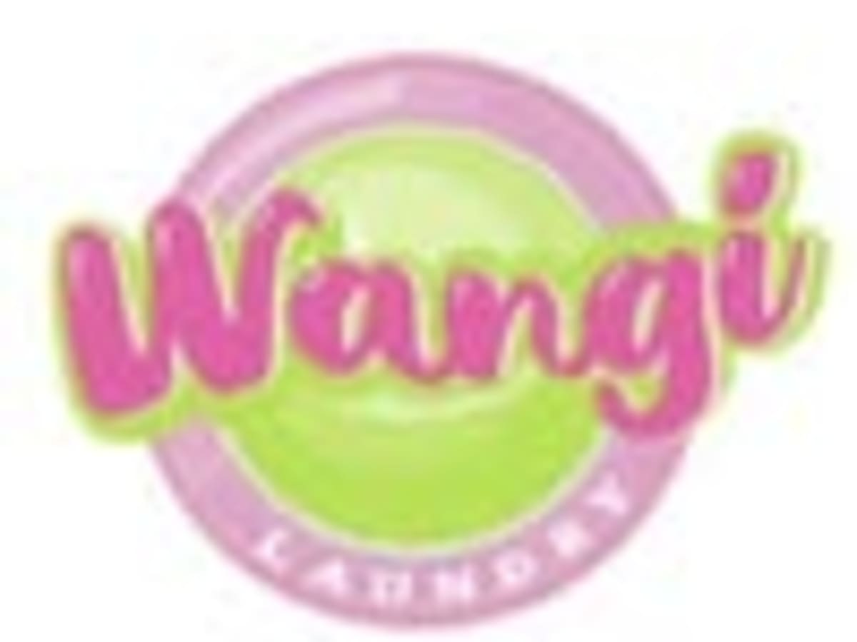 Wangi Laundry - Cipondoh (Cuci Kiloan dan Satuan) laundry shop in Tangerang