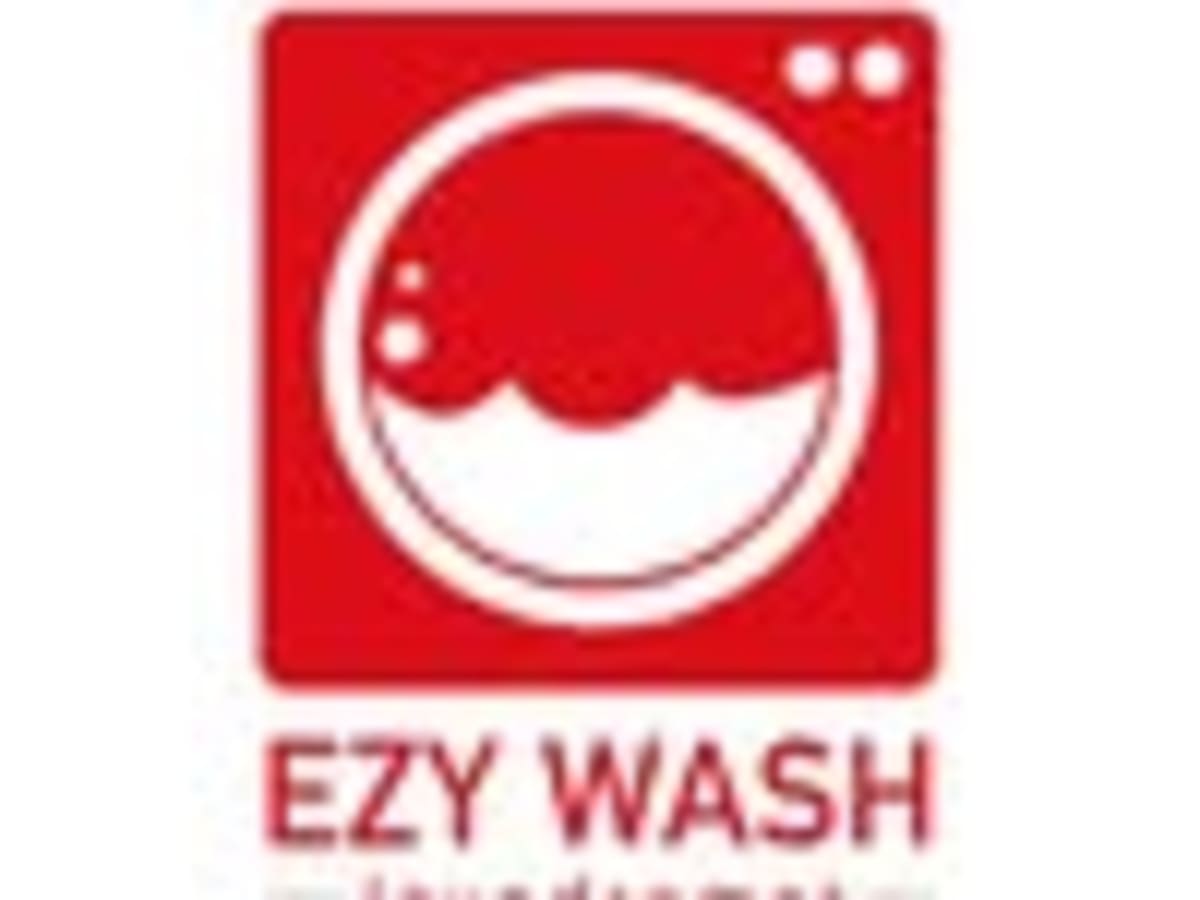 Ezy Wash Laundromat Pamulang laundry shop in Tangerang Selatan