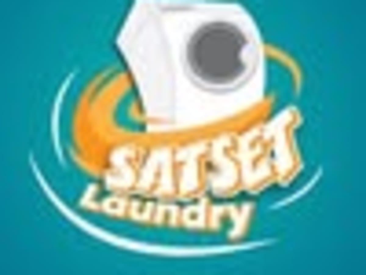 Satset Laundry | Self Service Laundry | Coin Laundry laundry shop in Tangerang Selatan