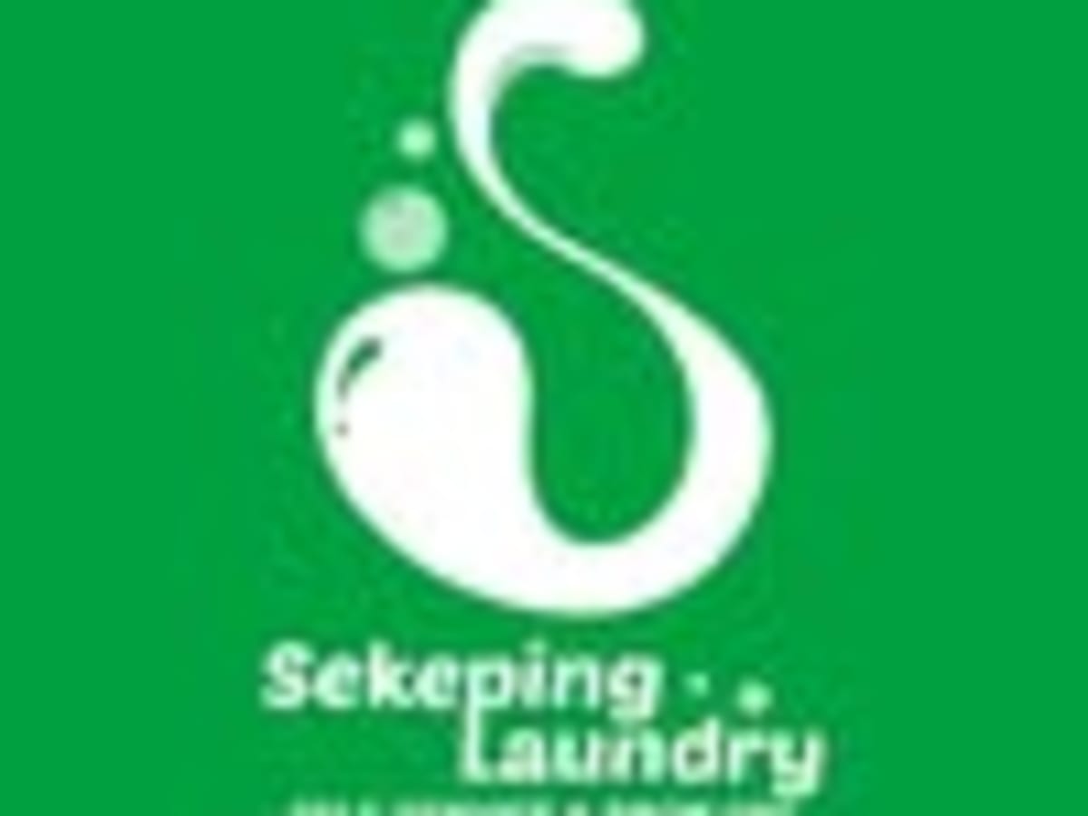 Sekeping Laundry - Self Service & Drop Off - Kalidami laundry shop in Surabaya