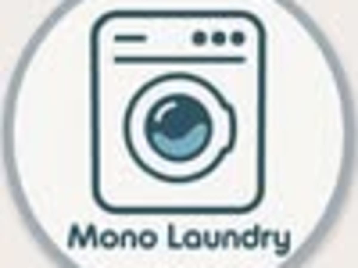Mono Laundry laundry shop in Surabaya