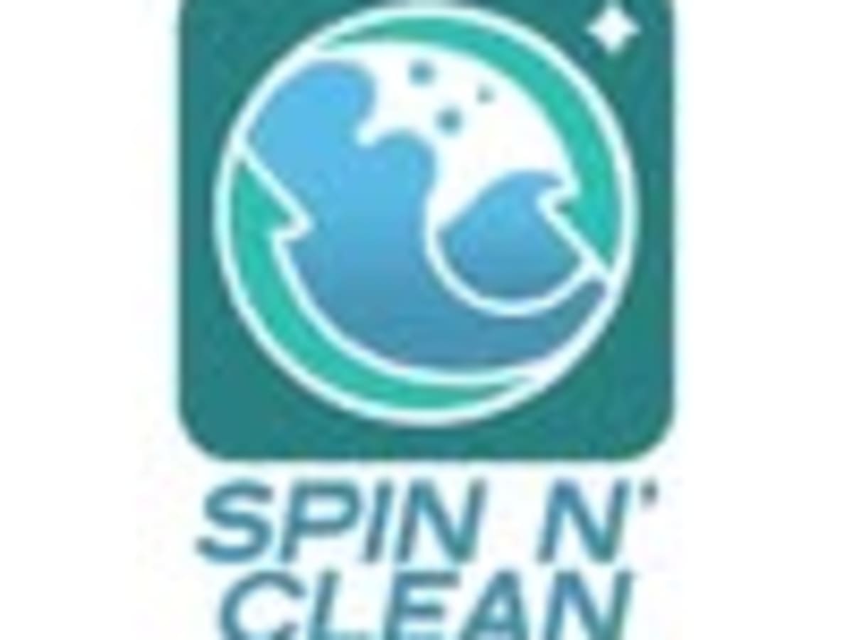 Spin N Clean Laundry laundry shop in Surabaya