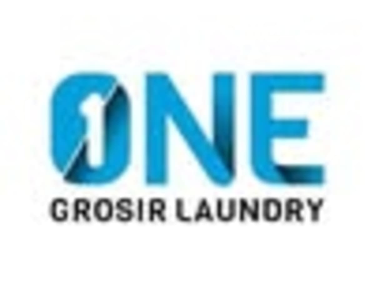 One Grosir Laundry (Paket Usaha Laundry, Teknisi Mesin, Alat Laundry) laundry shop in Sidoarjo