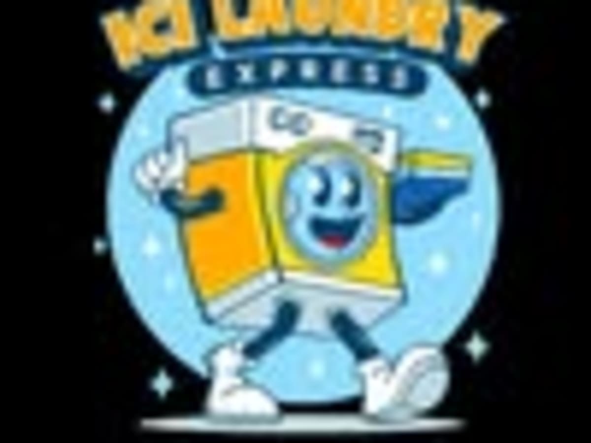 ICI LAUNDRY EXPRESS laundry shop in Sidoarjo