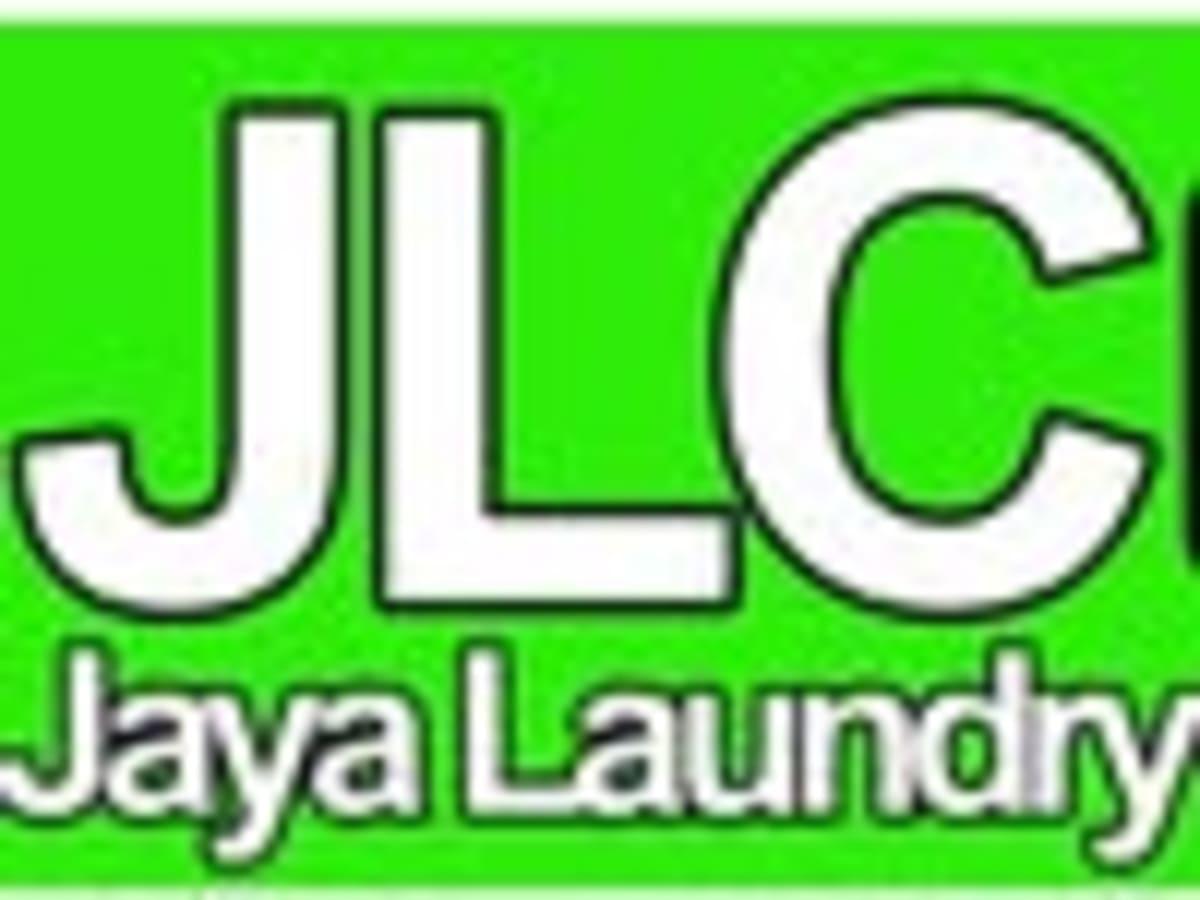 Jaya Laundry Coin laundry shop in Sidoarjo