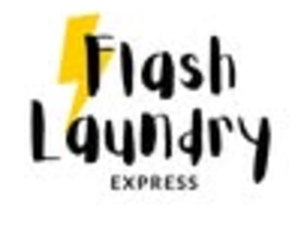 Flash Laundry Express Sidoarjo laundry shop in Sidoarjo