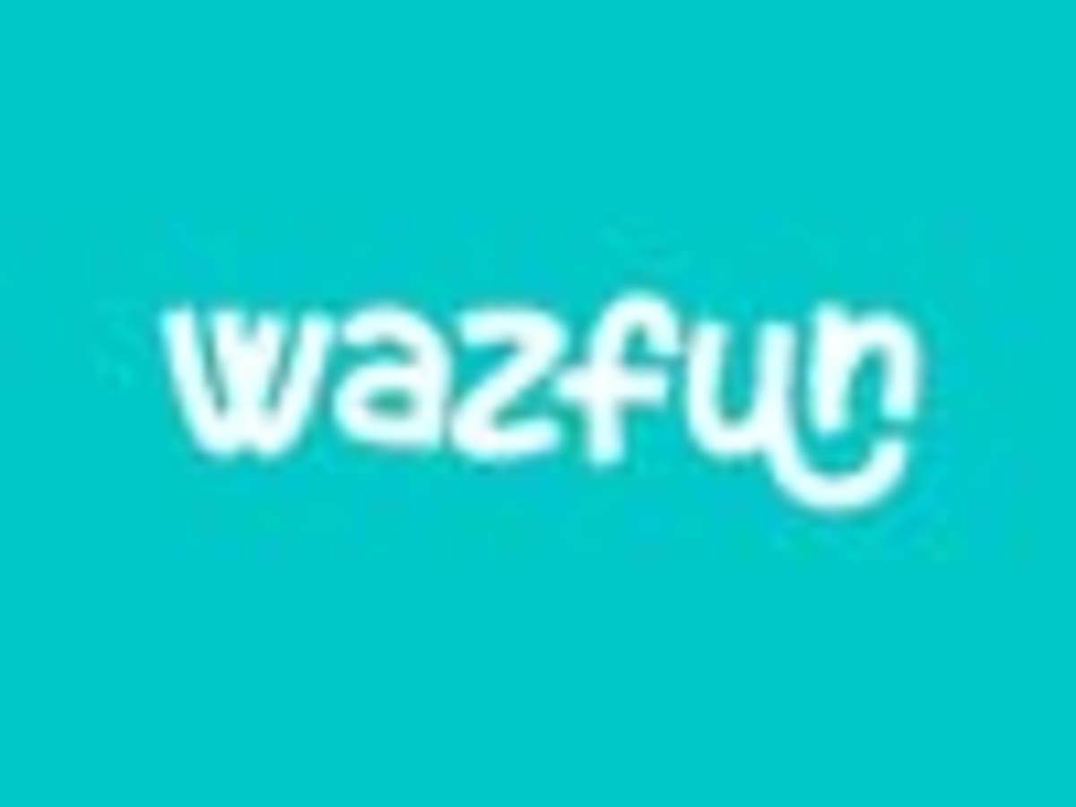 Wazfun Laundry Studio laundry shop in Sleman