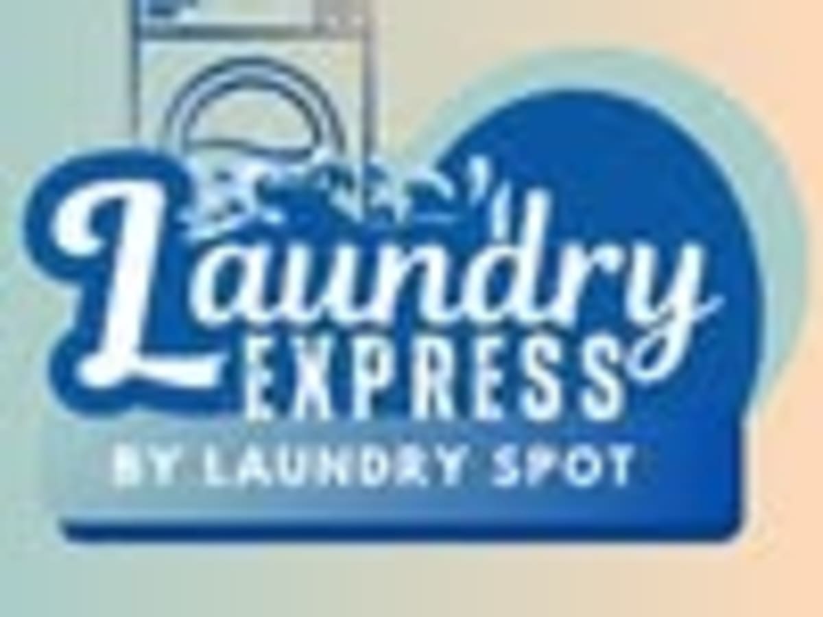 Laundry Express (by Laundry Spot) Bantul Kota laundry shop in Bantul