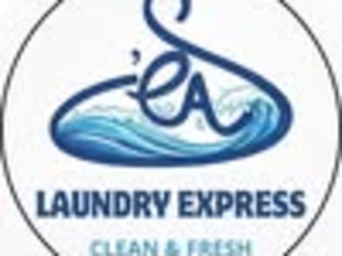 Sea Laundry Express laundry shop in Bantul