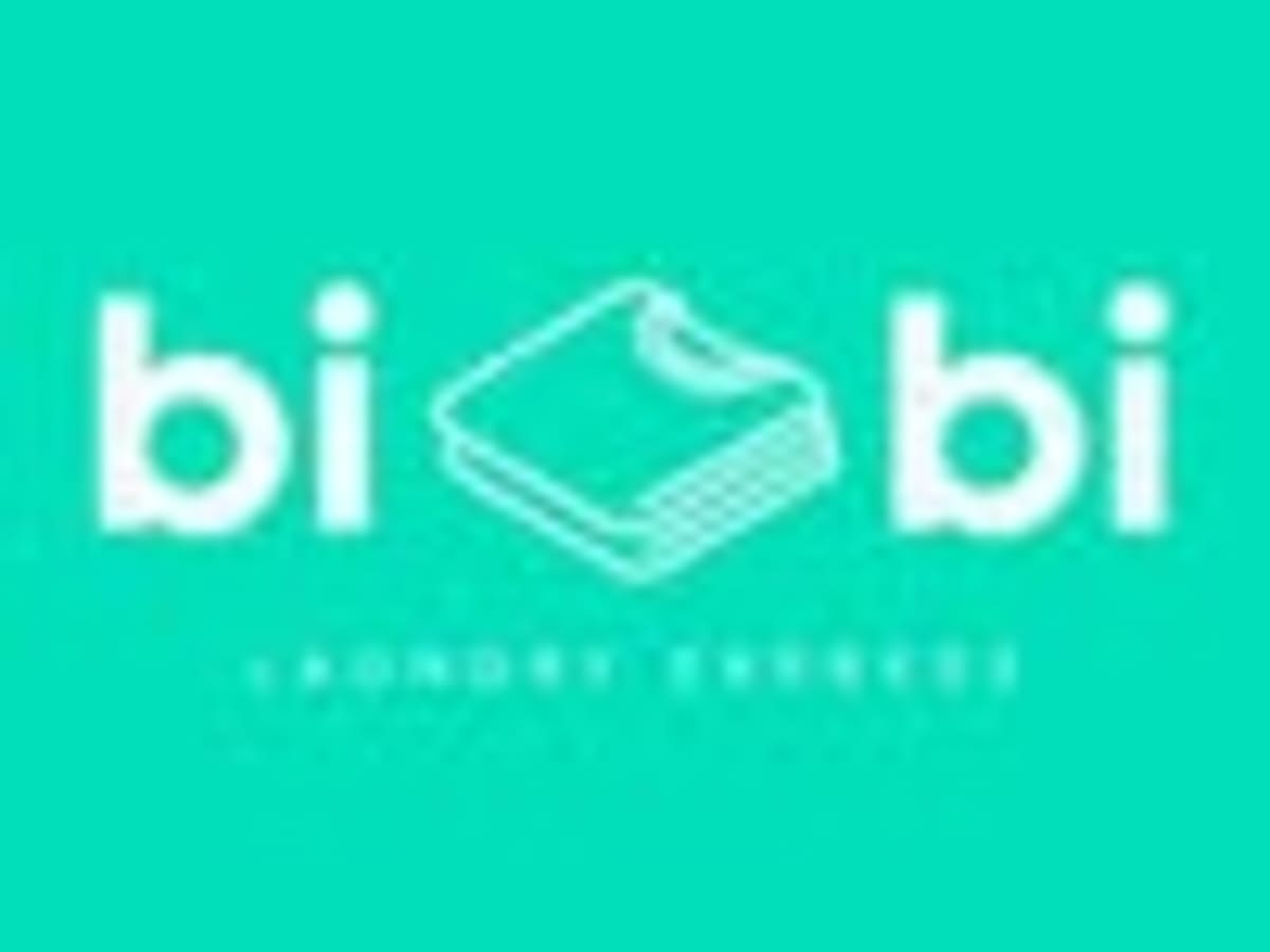 Bibi Laundry Express Self Service laundry shop in Bantul