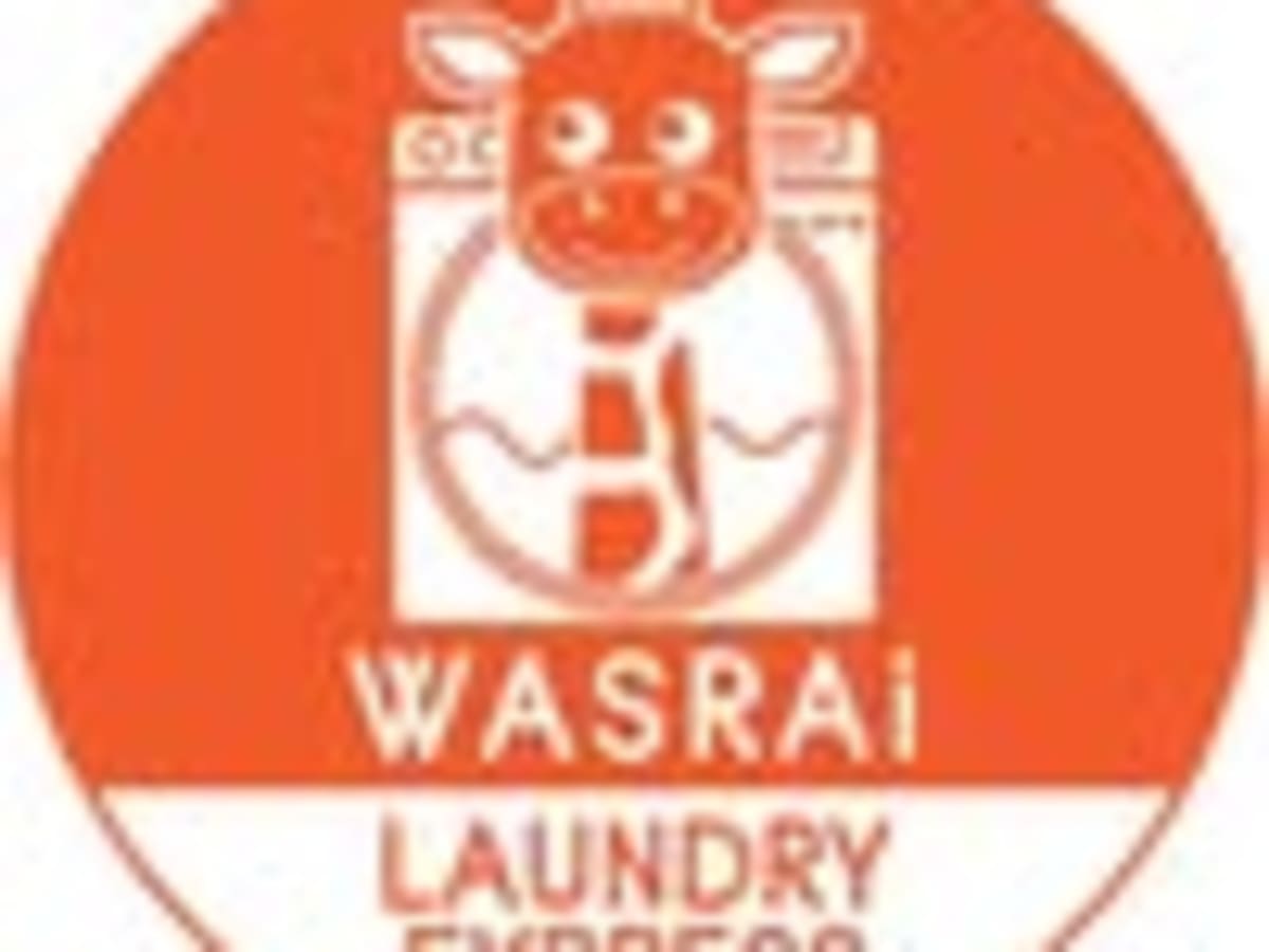 WASRAi Laundry - Laundry Express Self Service laundry shop in Semarang