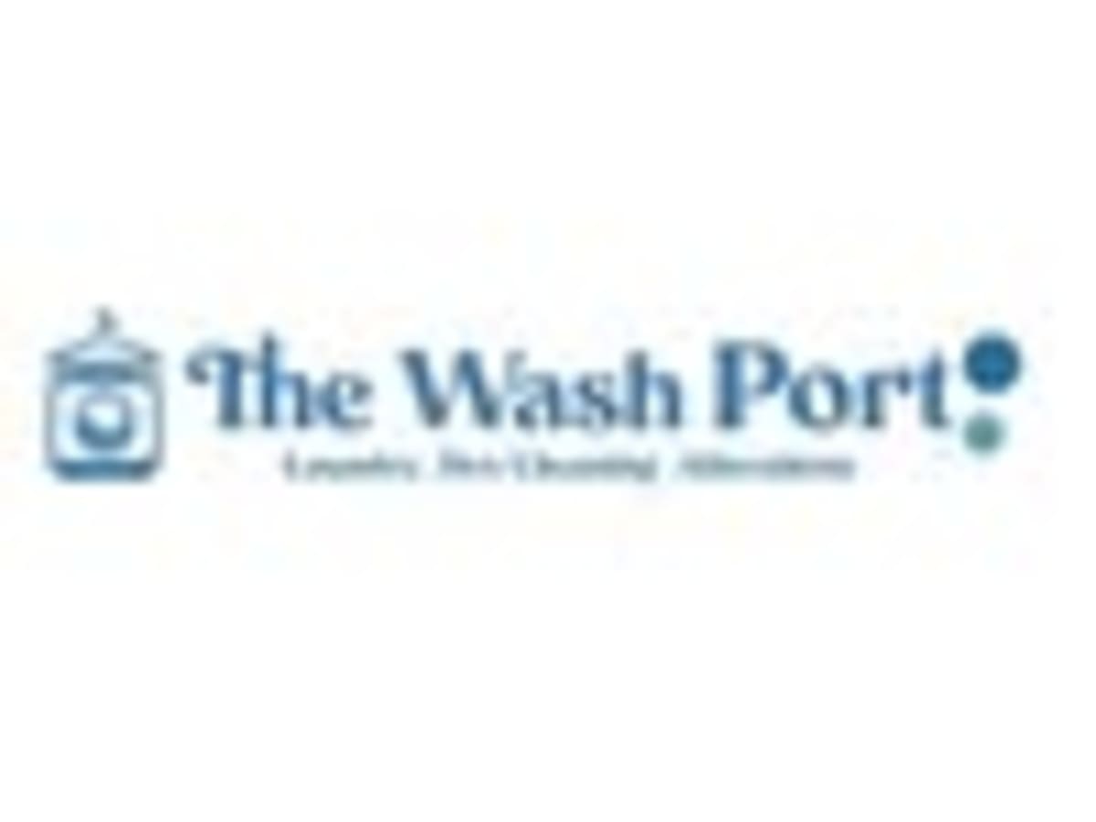 TheWashPort Laundry Multatuli Medan laundry shop in Medan