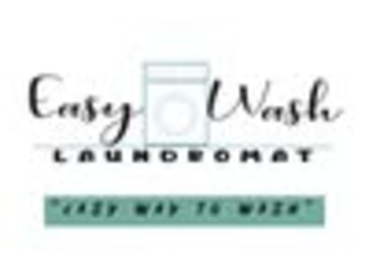 Easywash Laundromat laundry shop in Medan