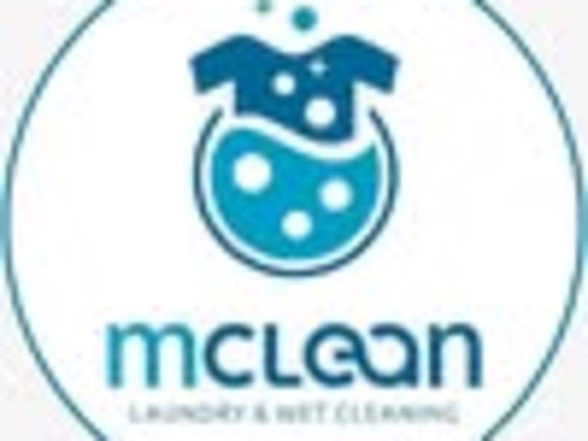 Laundry Express Pekanbaru Mclean laundry shop in Pekanbaru