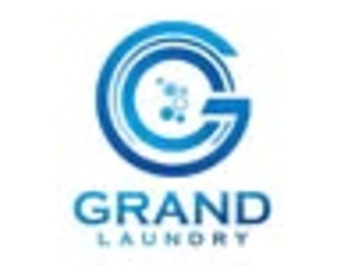 Grand Laundry Batam laundry shop in Batam